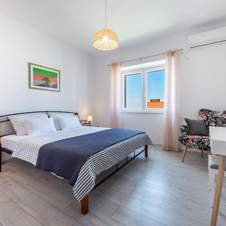 Apartment Ruzica Ντουμπρόβνικ Εξωτερικό φωτογραφία
