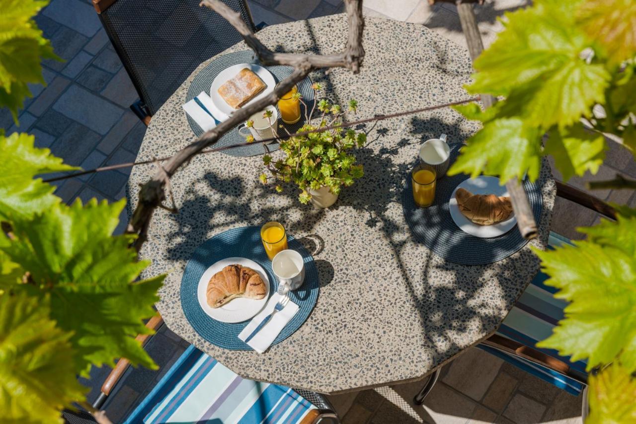 Apartment Ruzica Ντουμπρόβνικ Εξωτερικό φωτογραφία