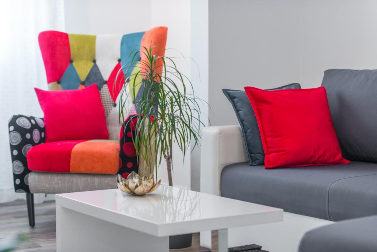 Apartment Ruzica Ντουμπρόβνικ Εξωτερικό φωτογραφία