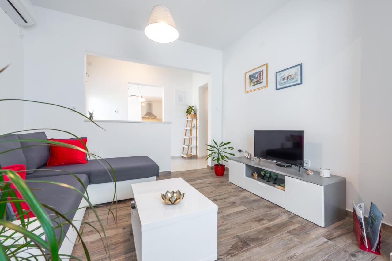 Apartment Ruzica Ντουμπρόβνικ Εξωτερικό φωτογραφία