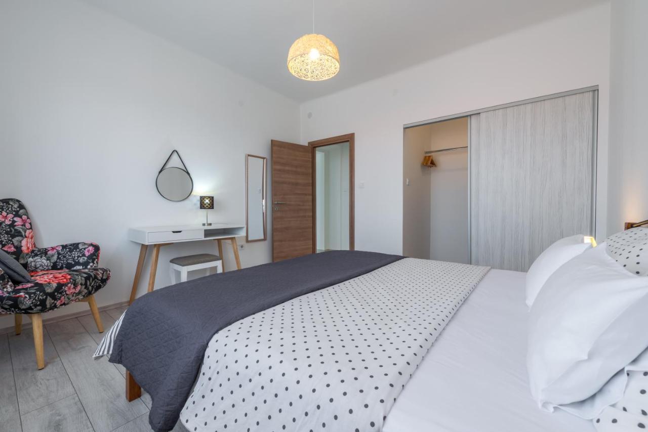 Apartment Ruzica Ντουμπρόβνικ Εξωτερικό φωτογραφία