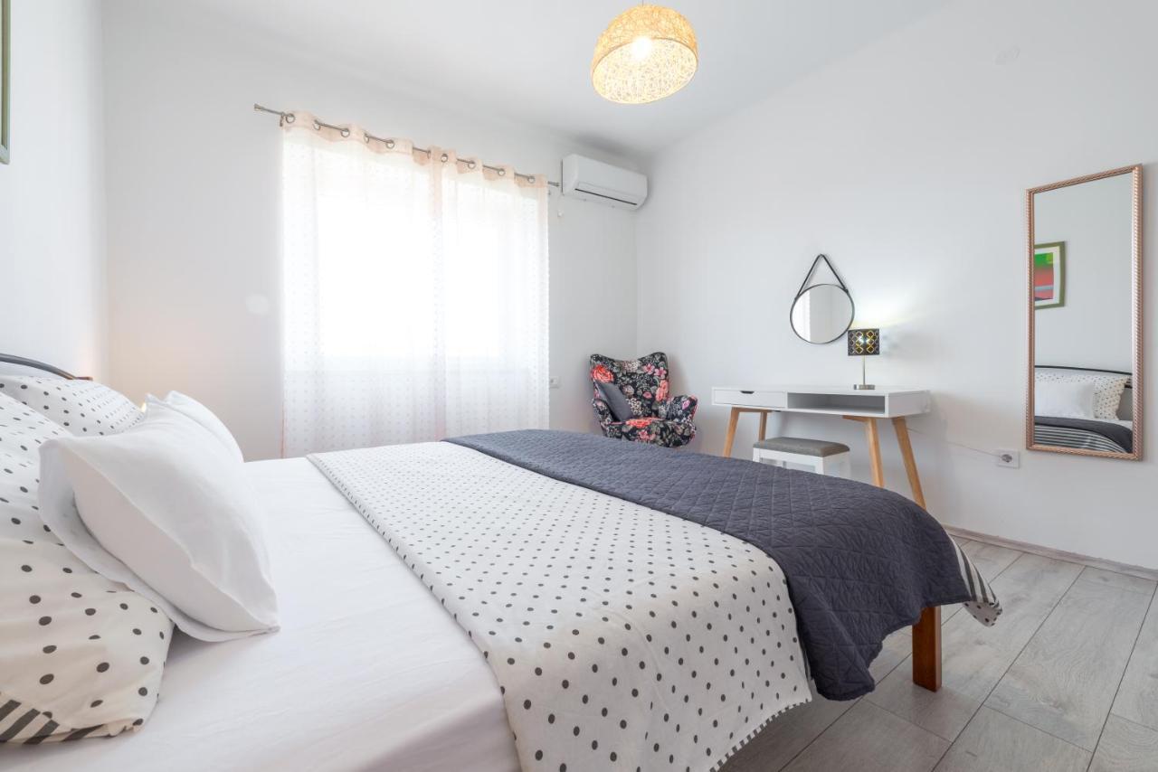 Apartment Ruzica Ντουμπρόβνικ Εξωτερικό φωτογραφία