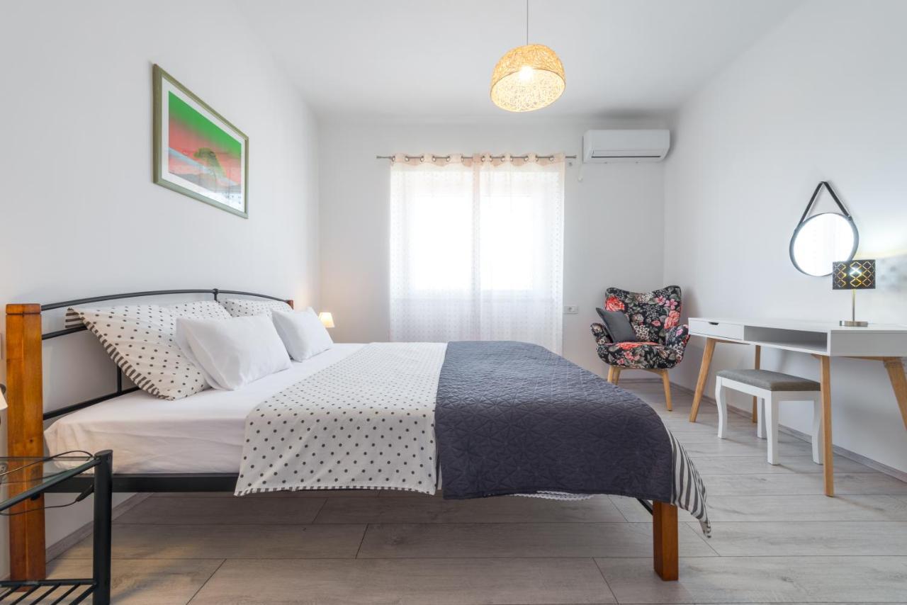 Apartment Ruzica Ντουμπρόβνικ Εξωτερικό φωτογραφία