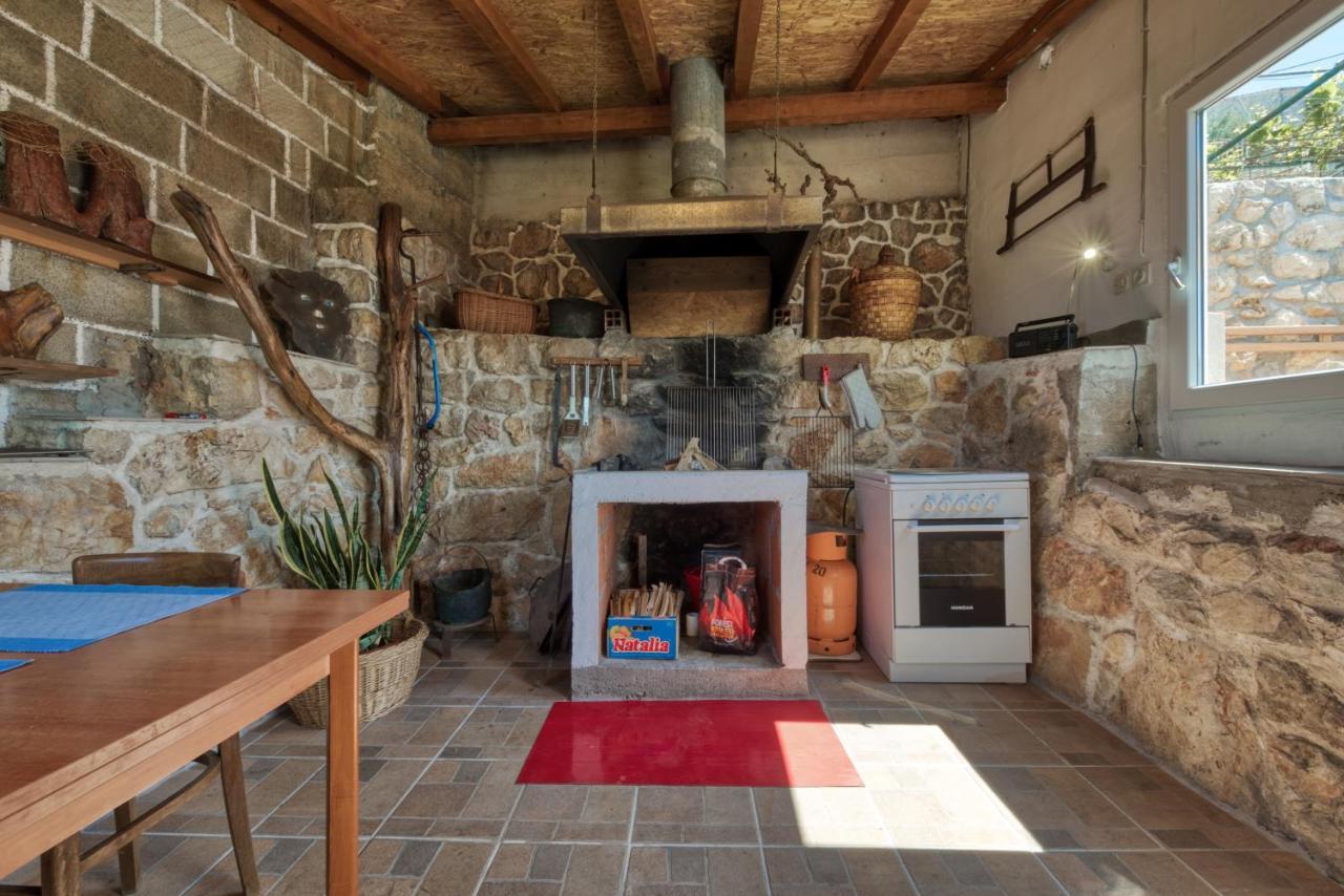Apartment Ruzica Ντουμπρόβνικ Εξωτερικό φωτογραφία