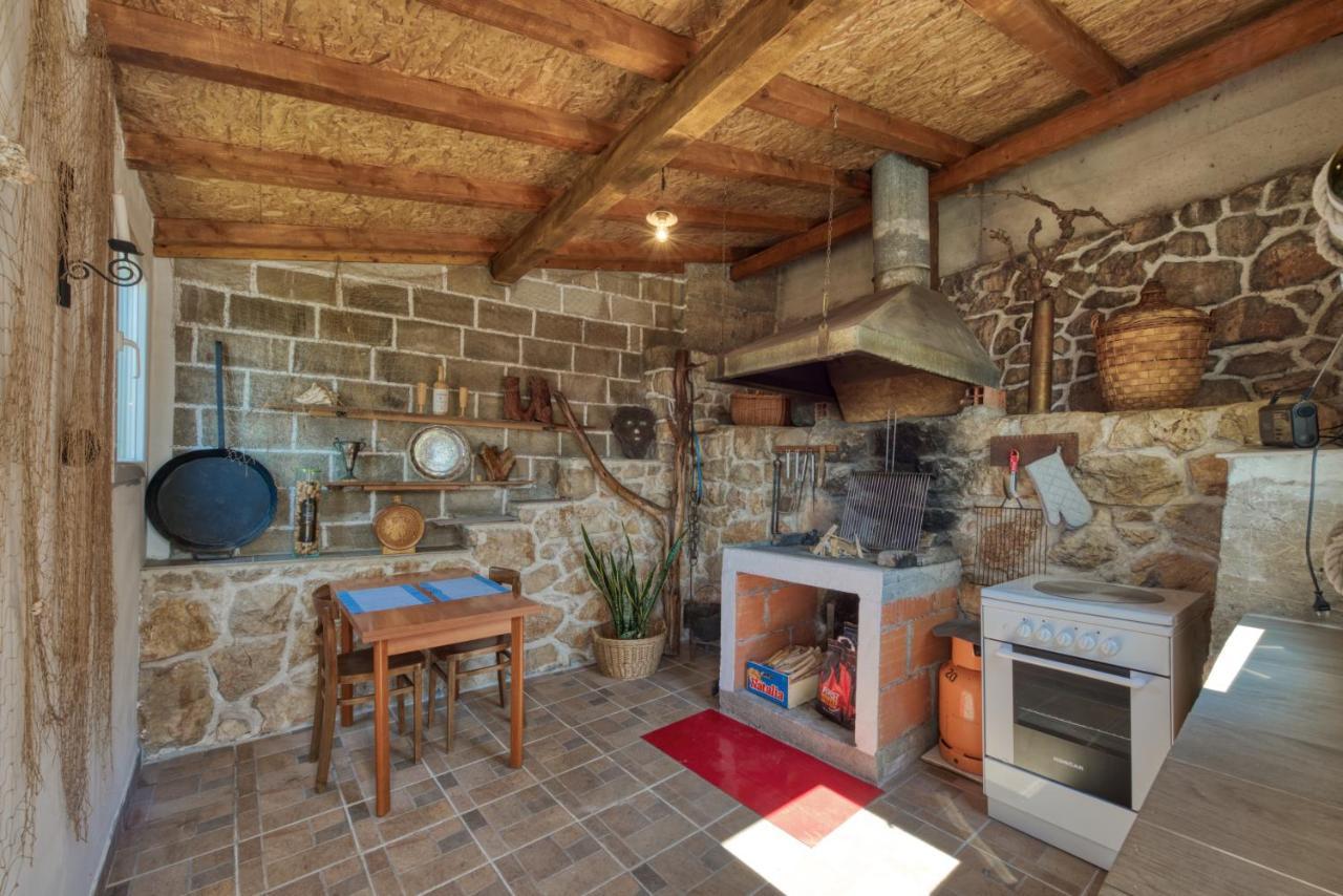 Apartment Ruzica Ντουμπρόβνικ Εξωτερικό φωτογραφία