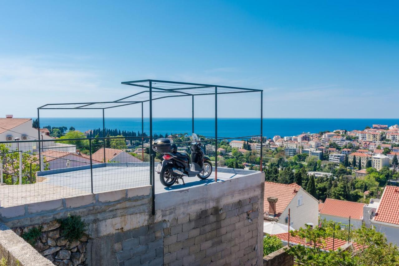 Apartment Ruzica Ντουμπρόβνικ Εξωτερικό φωτογραφία