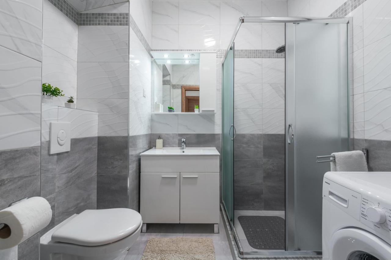 Apartment Ruzica Ντουμπρόβνικ Εξωτερικό φωτογραφία